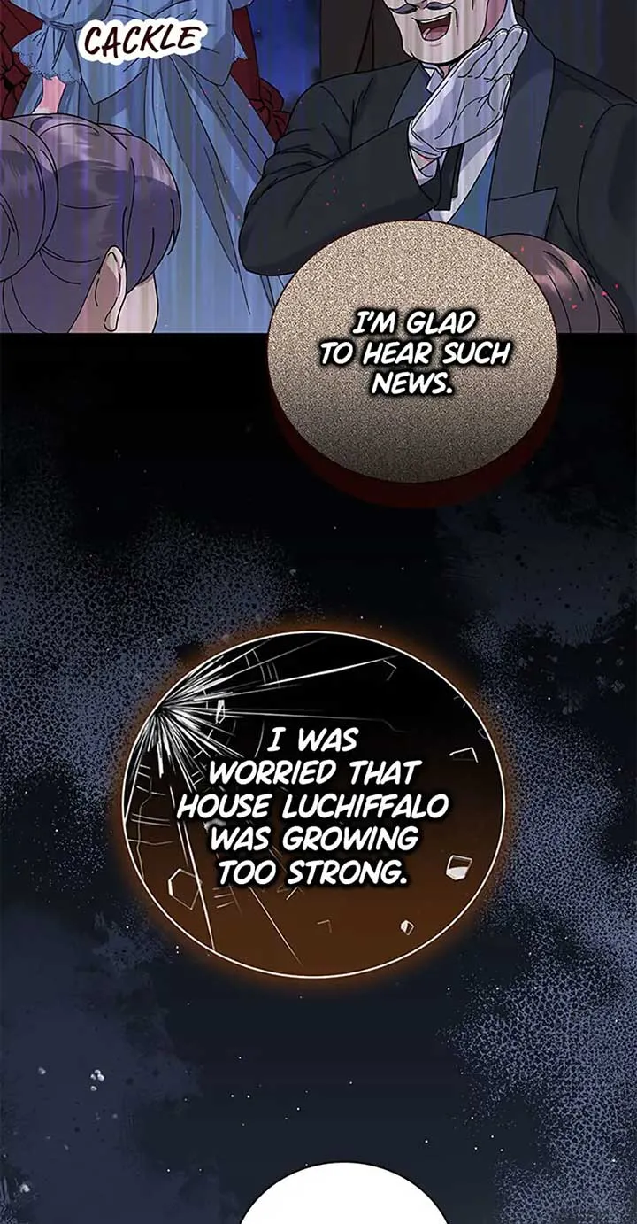 Golden Light Gratia, The Child Loved By God Kainu Manga Chapter 49 Page 66