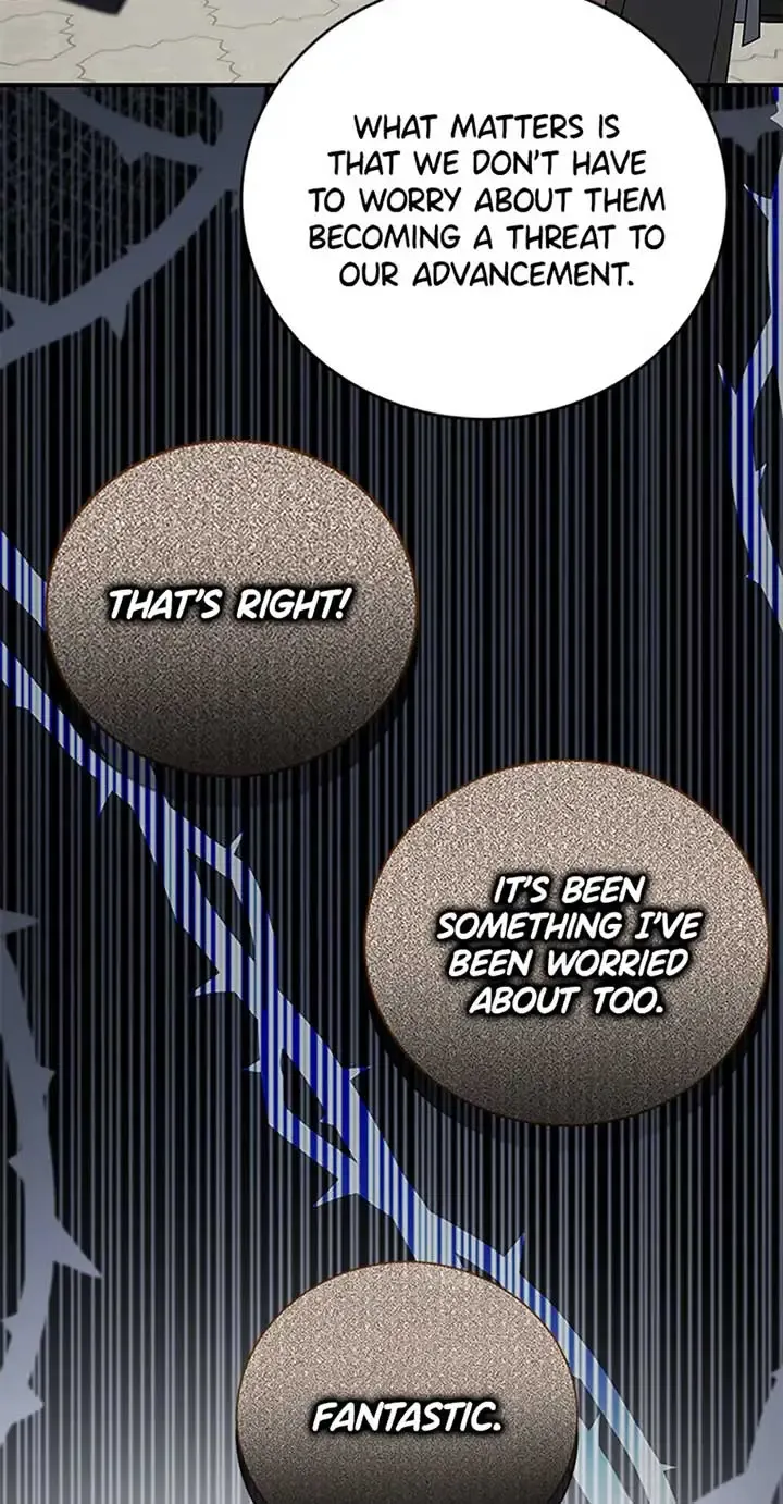 Golden Light Gratia, The Child Loved By God Kainu Manga Chapter 49 Page 69
