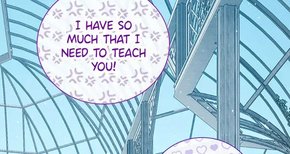 Golden Light Gratia, The Child Loved By God Kainu Manga Chapter 48 Page 84