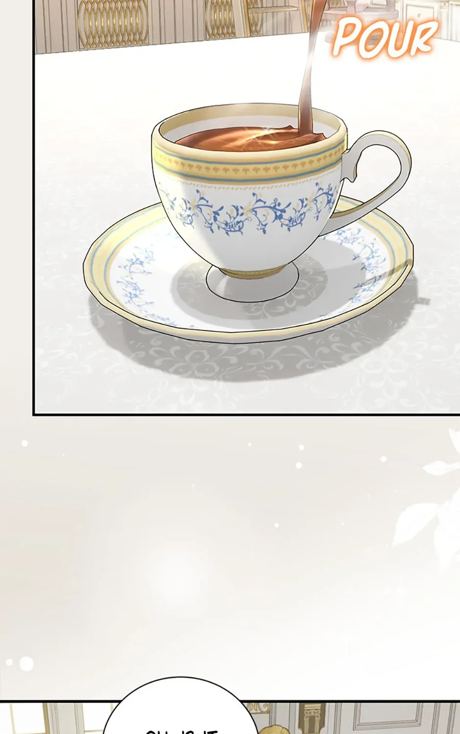 Golden Light Gratia, The Child Loved By God Kainu Manga Chapter 48 Page 89