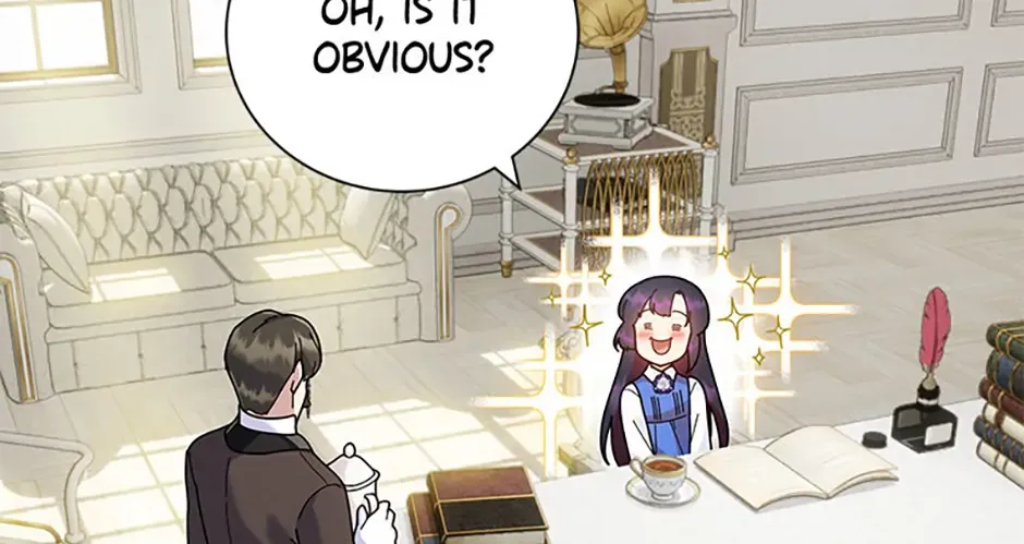 Golden Light Gratia, The Child Loved By God Kainu Manga Chapter 48 Page 90