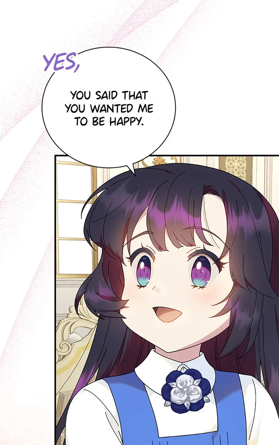 Golden Light Gratia, The Child Loved By God Kainu Manga Chapter 48 Page 103