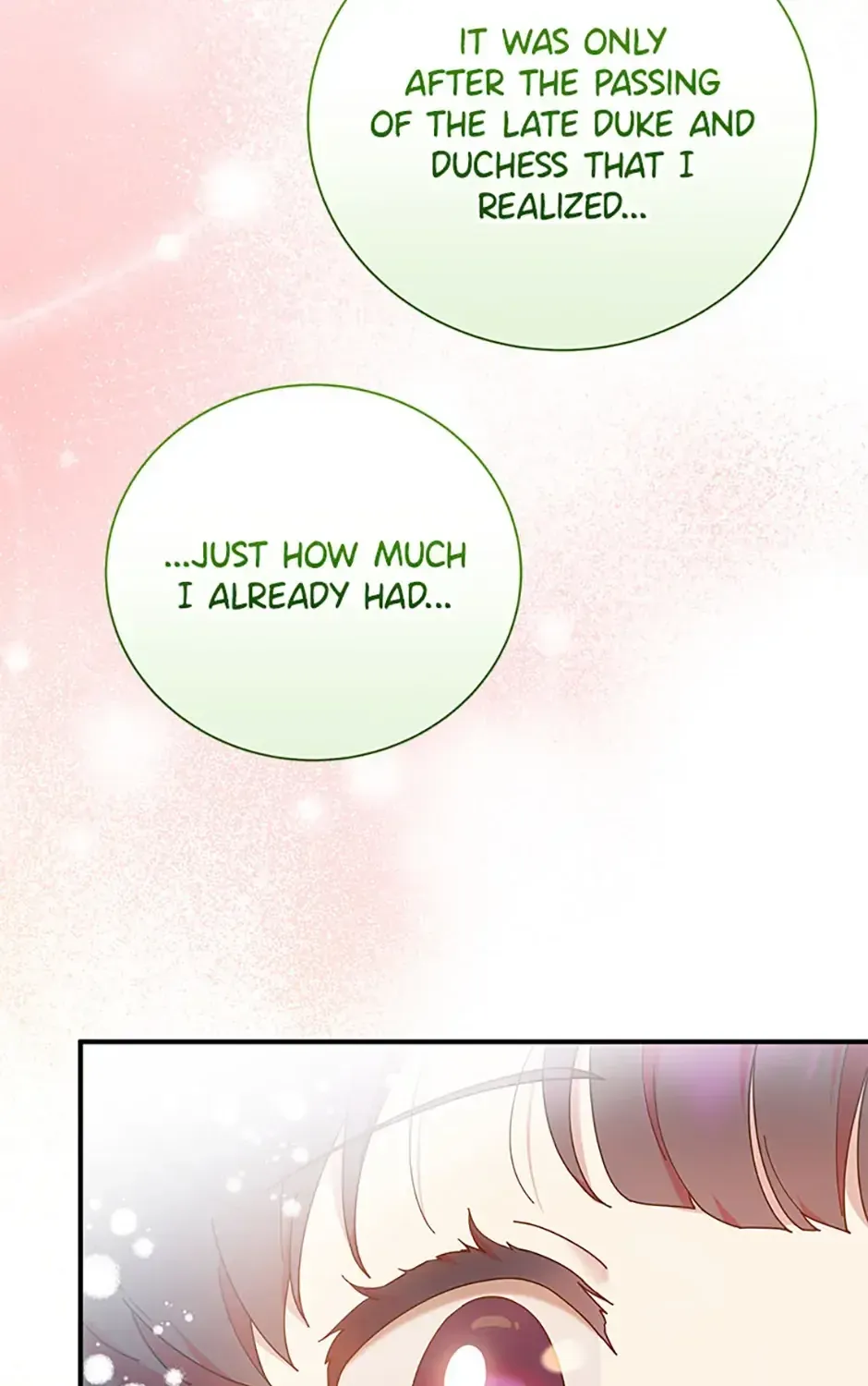 Golden Light Gratia, The Child Loved By God Kainu Manga Chapter 48 Page 105