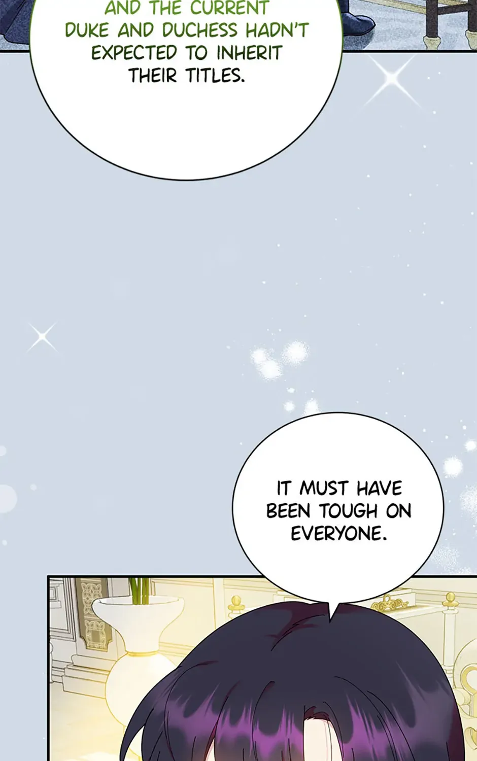Golden Light Gratia, The Child Loved By God Kainu Manga Chapter 48 Page 115