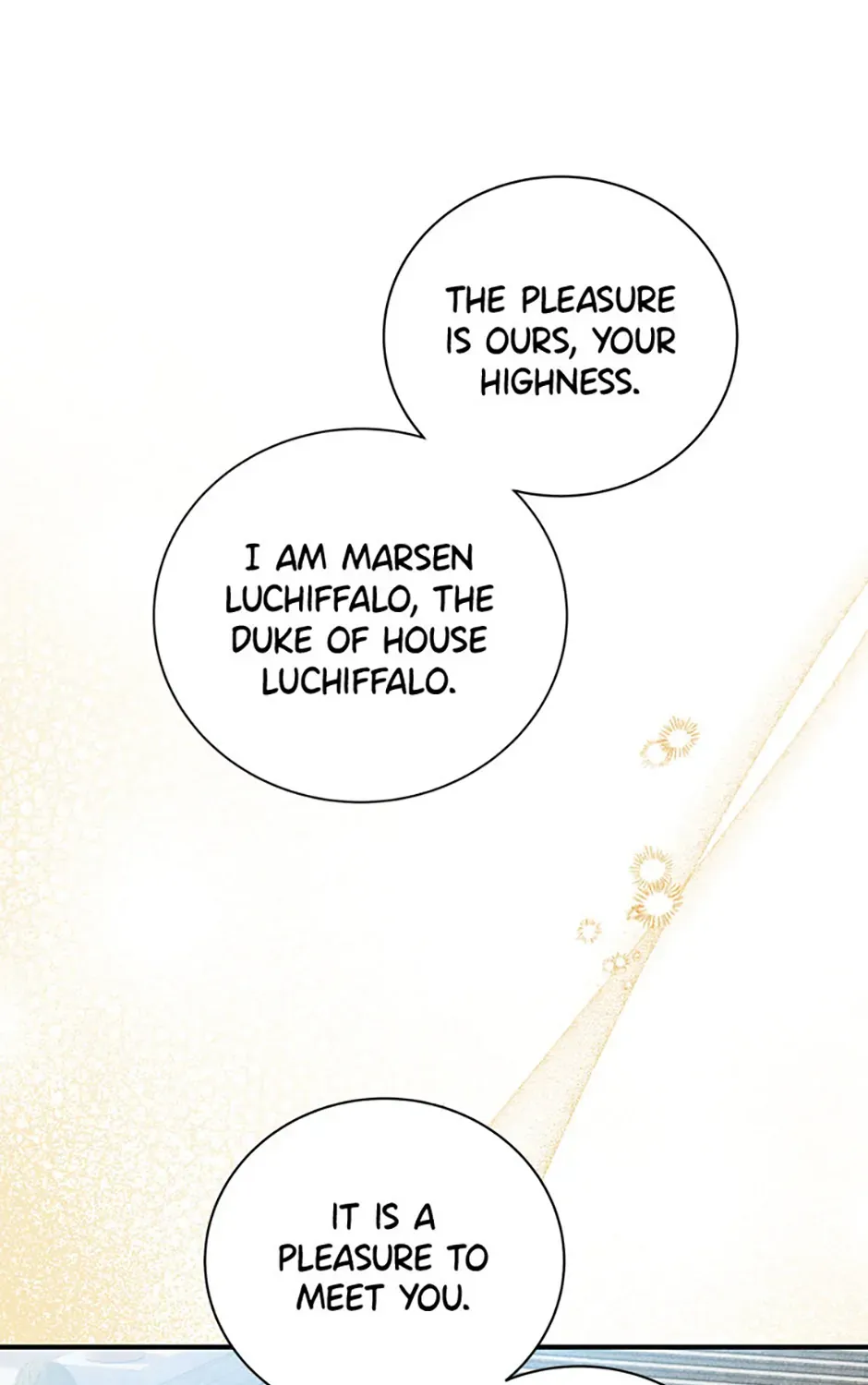 Golden Light Gratia, The Child Loved By God Kainu Manga Chapter 47 Page 20