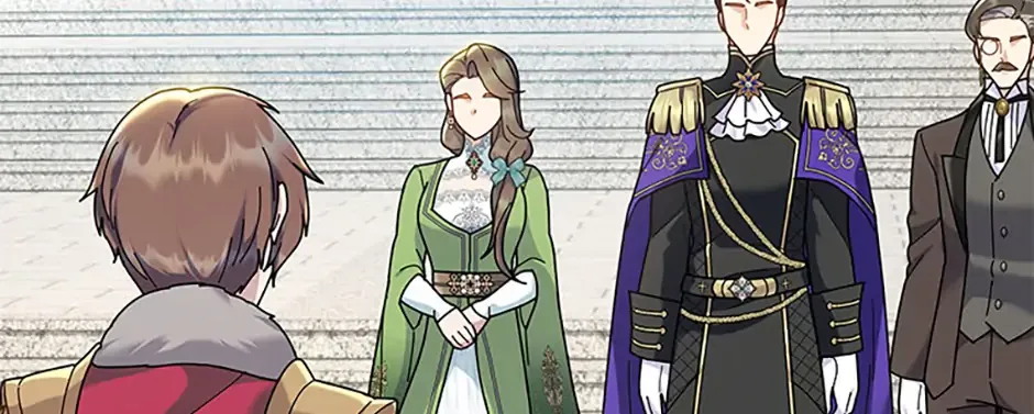 Golden Light Gratia, The Child Loved By God Kainu Manga Chapter 47 Page 31