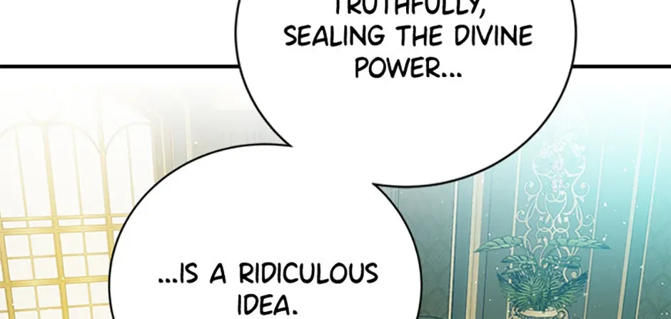 Golden Light Gratia, The Child Loved By God Kainu Manga Chapter 47 Page 35