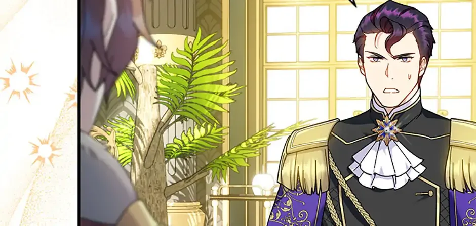 Golden Light Gratia, The Child Loved By God Kainu Manga Chapter 47 Page 37