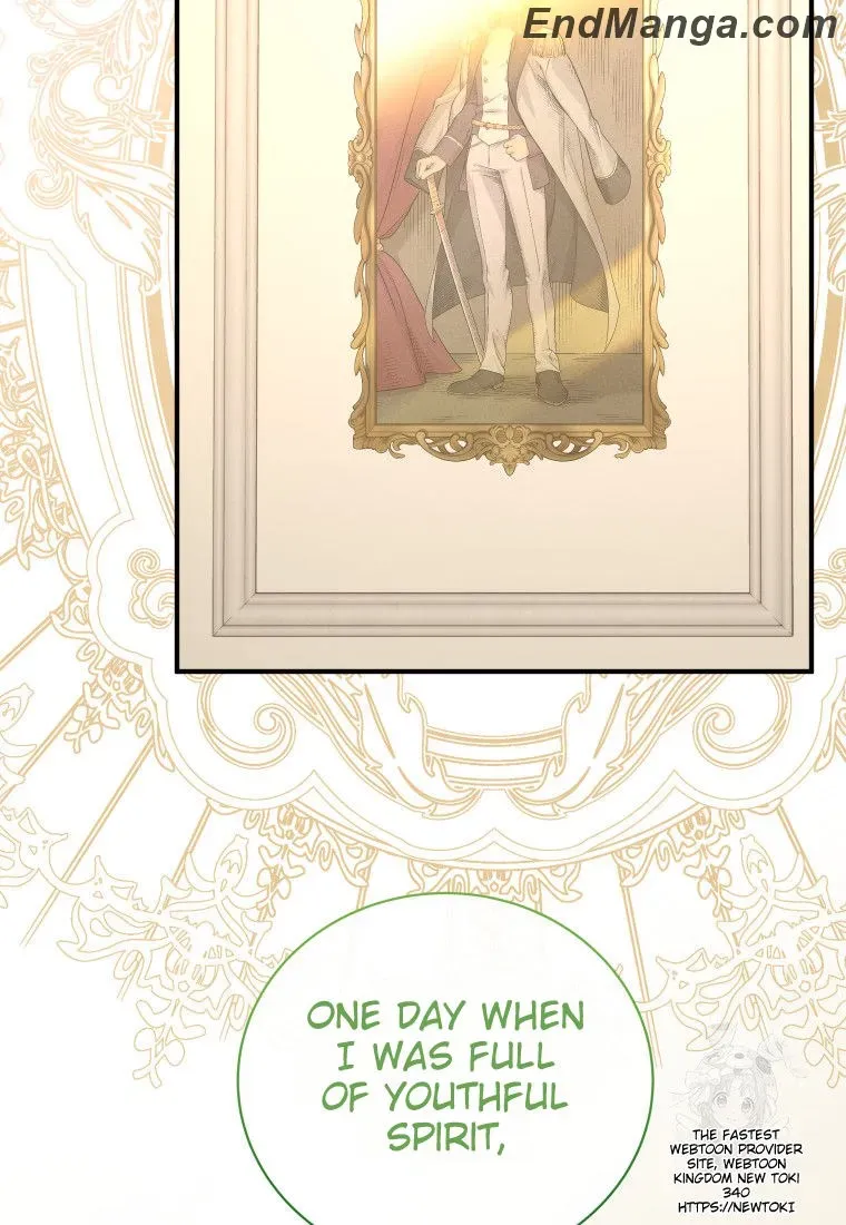 Golden Light Gratia, The Child Loved By God Kainu Manga Chapter 45 Page 26