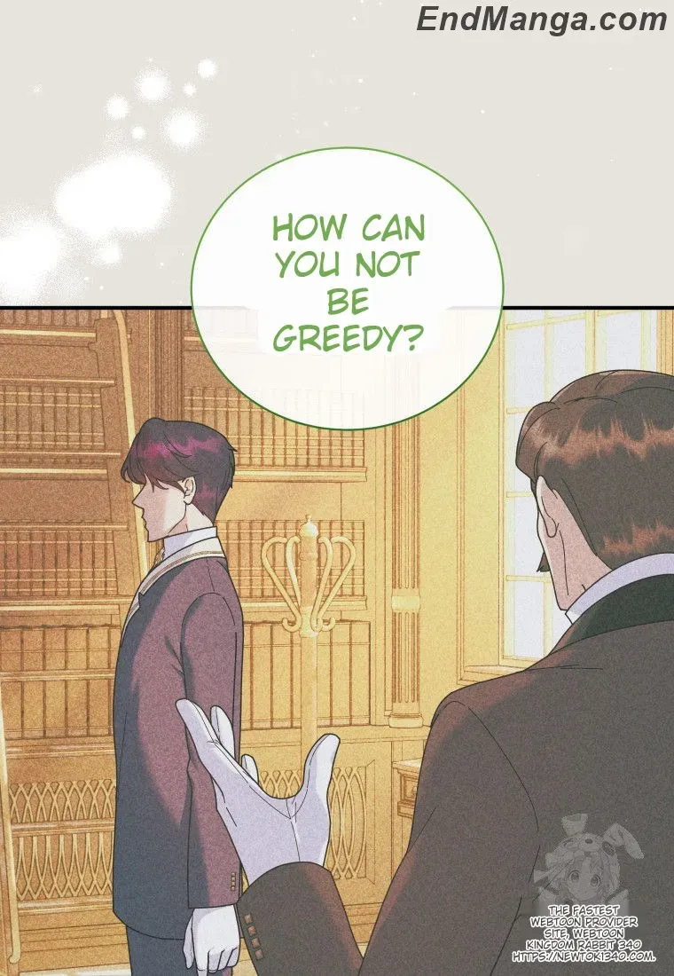 Golden Light Gratia, The Child Loved By God Kainu Manga Chapter 45 Page 28