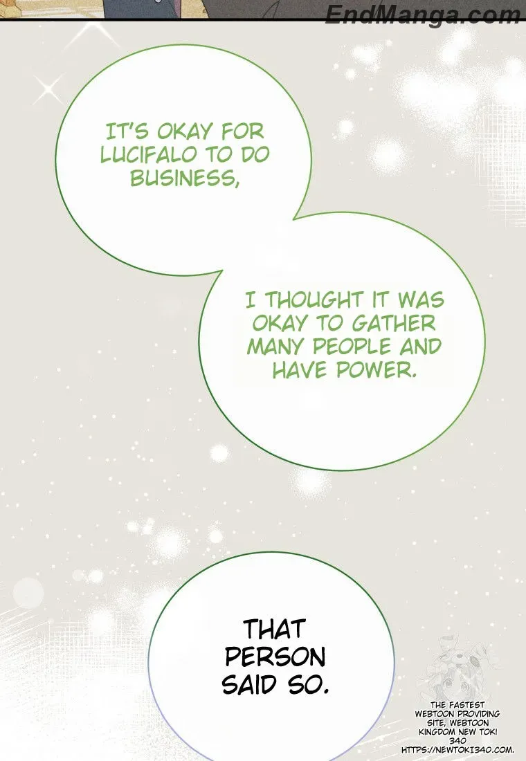 Golden Light Gratia, The Child Loved By God Kainu Manga Chapter 45 Page 29