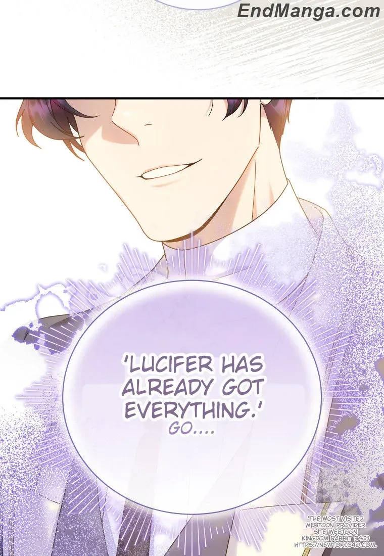 Golden Light Gratia, The Child Loved By God Kainu Manga Chapter 45 Page 30
