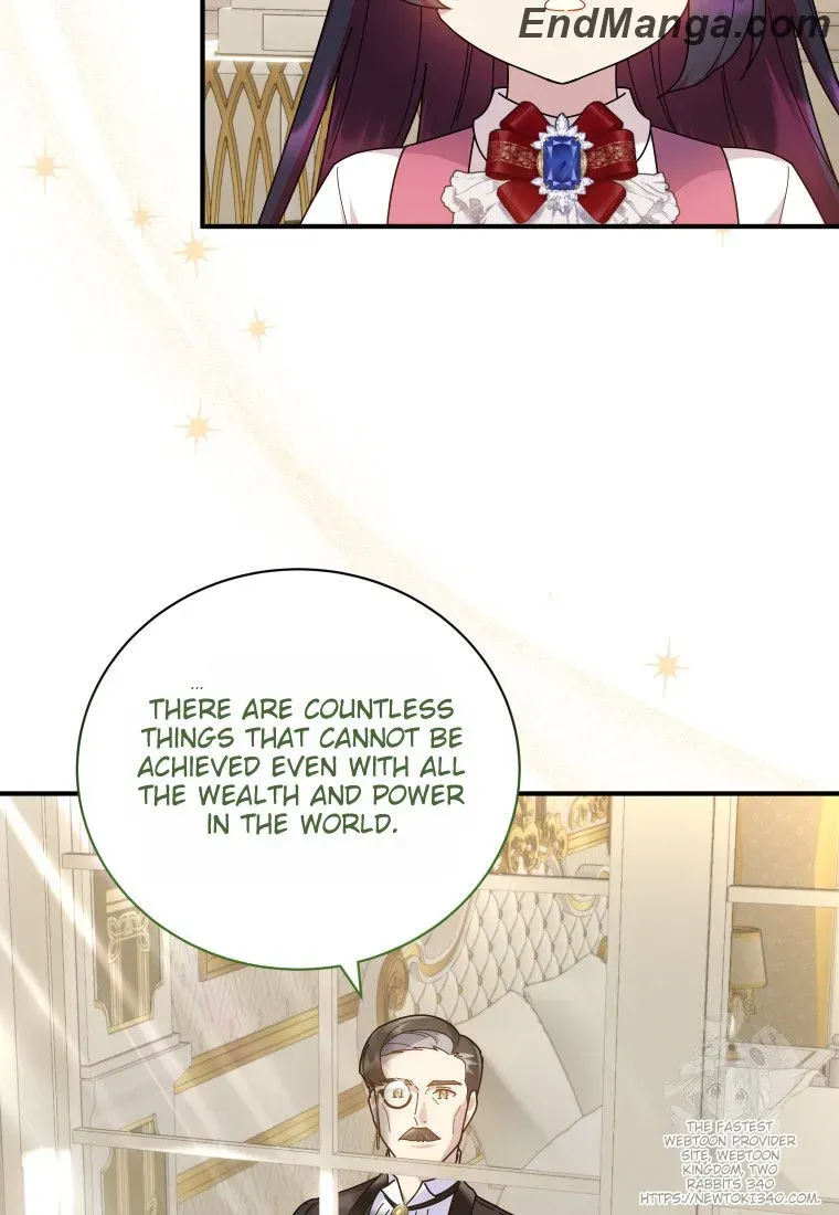 Golden Light Gratia, The Child Loved By God Kainu Manga Chapter 45 Page 32