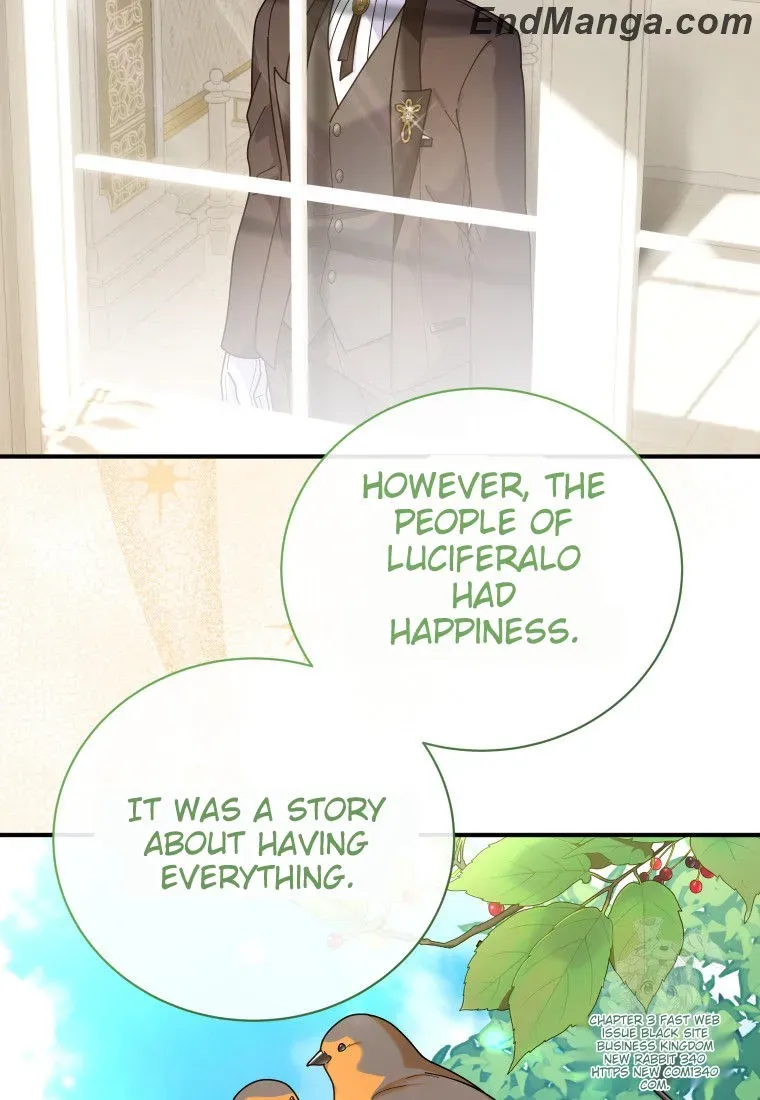 Golden Light Gratia, The Child Loved By God Kainu Manga Chapter 45 Page 33