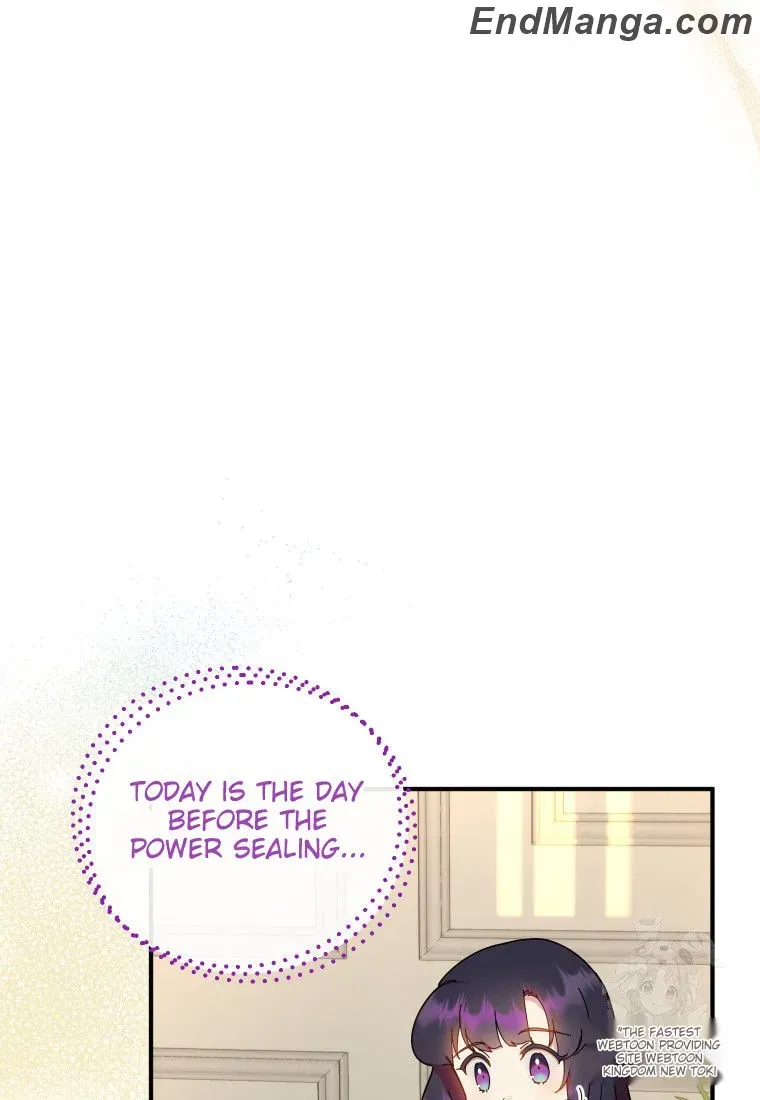 Golden Light Gratia, The Child Loved By God Kainu Manga Chapter 45 Page 40