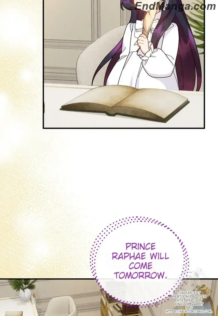 Golden Light Gratia, The Child Loved By God Kainu Manga Chapter 45 Page 41