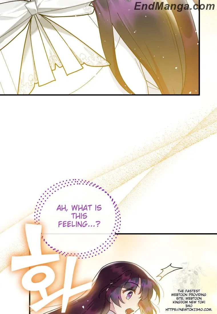 Golden Light Gratia, The Child Loved By God Kainu Manga Chapter 45 Page 43