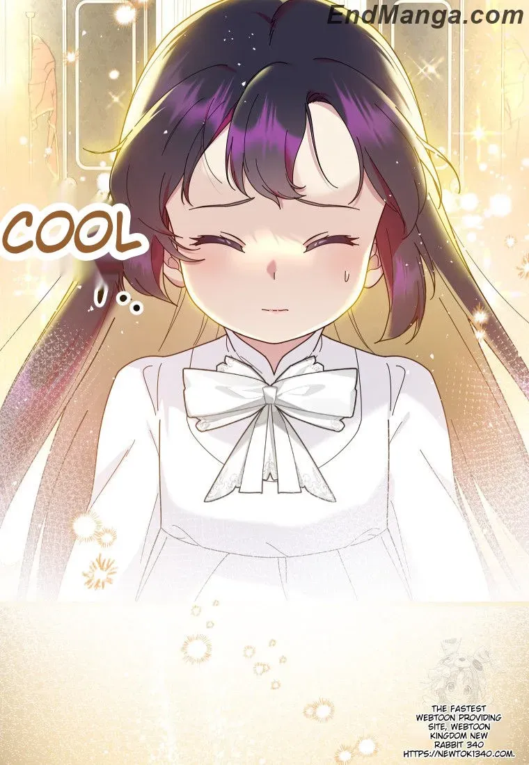 Golden Light Gratia, The Child Loved By God Kainu Manga Chapter 45 Page 46