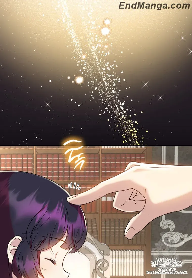 Golden Light Gratia, The Child Loved By God Kainu Manga Chapter 45 Page 47