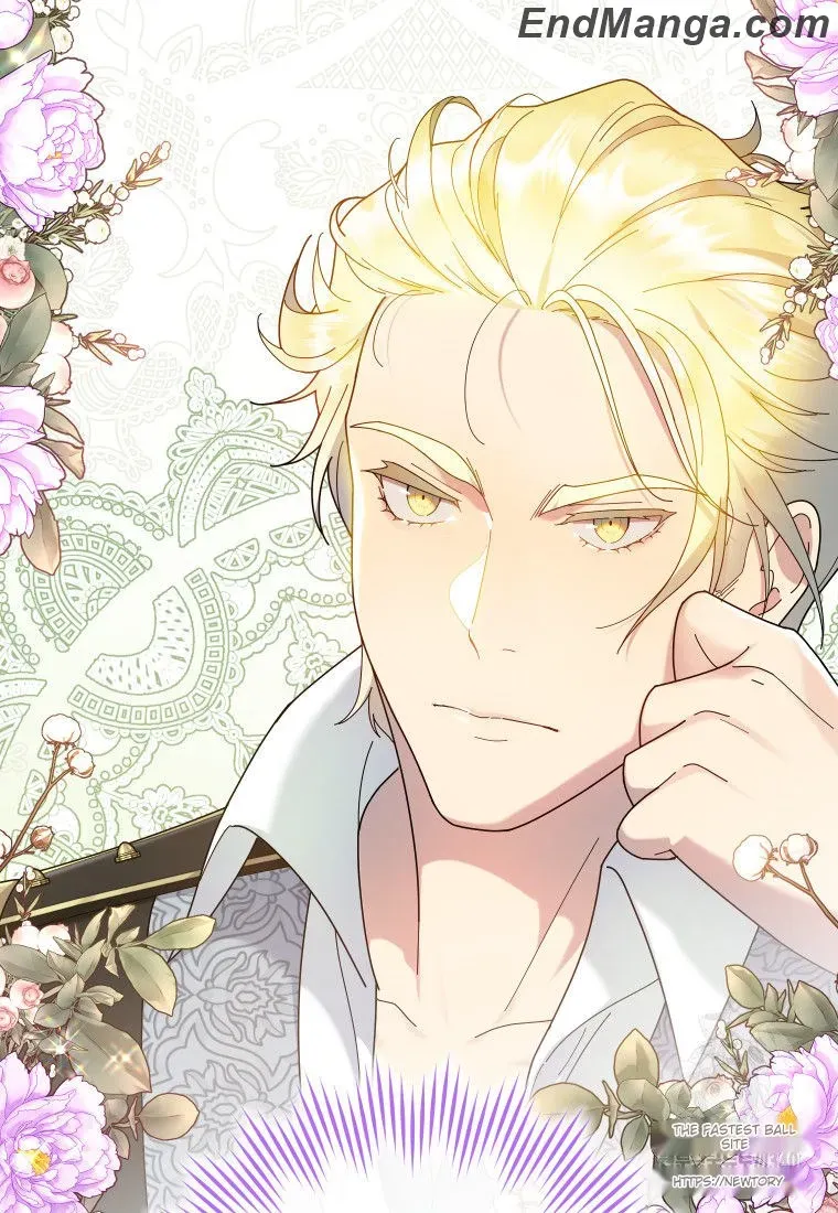 Golden Light Gratia, The Child Loved By God Kainu Manga Chapter 45 Page 51