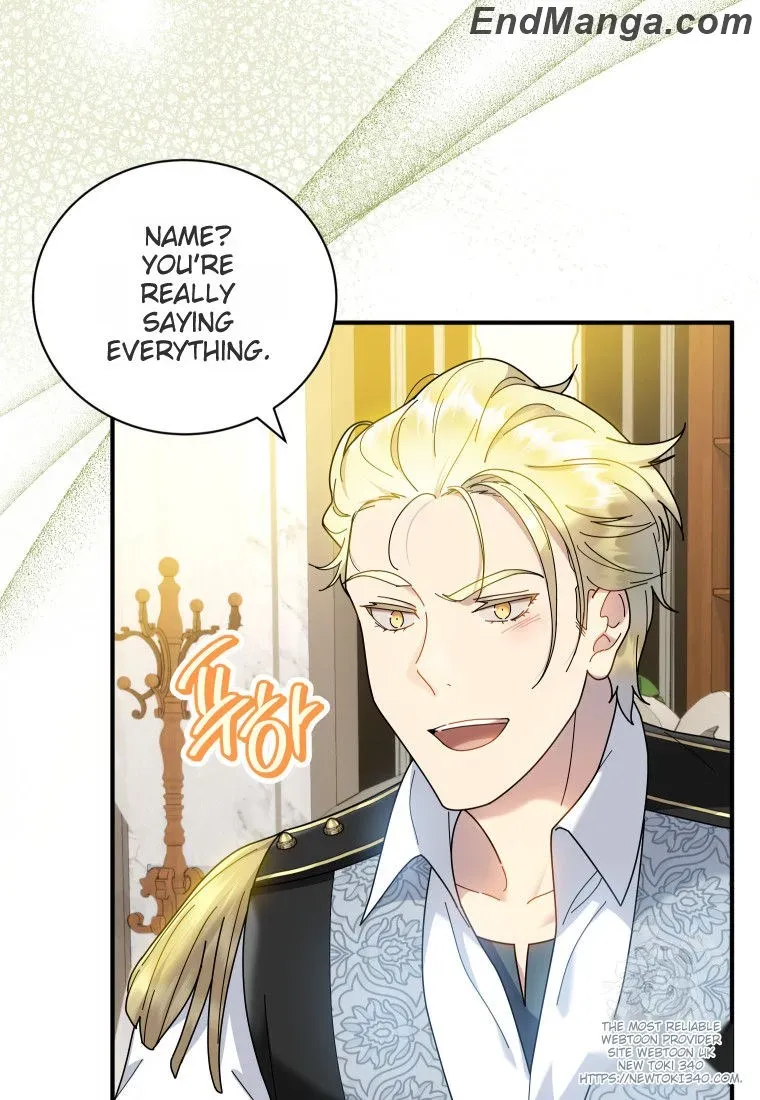 Golden Light Gratia, The Child Loved By God Kainu Manga Chapter 45 Page 64