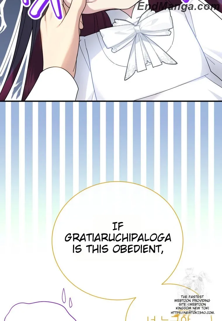 Golden Light Gratia, The Child Loved By God Kainu Manga Chapter 45 Page 66