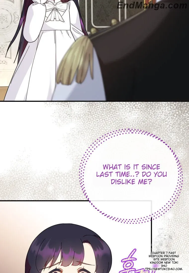 Golden Light Gratia, The Child Loved By God Kainu Manga Chapter 45 Page 72