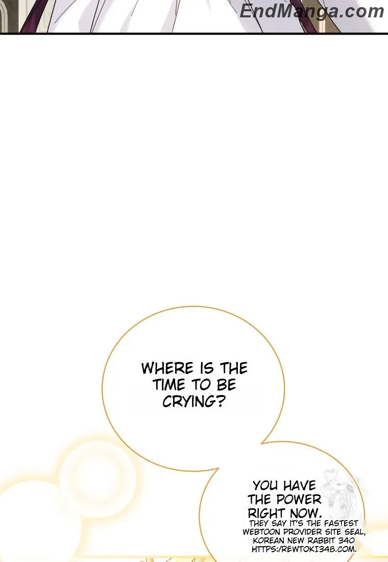 Golden Light Gratia, The Child Loved By God Kainu Manga Chapter 45 Page 80