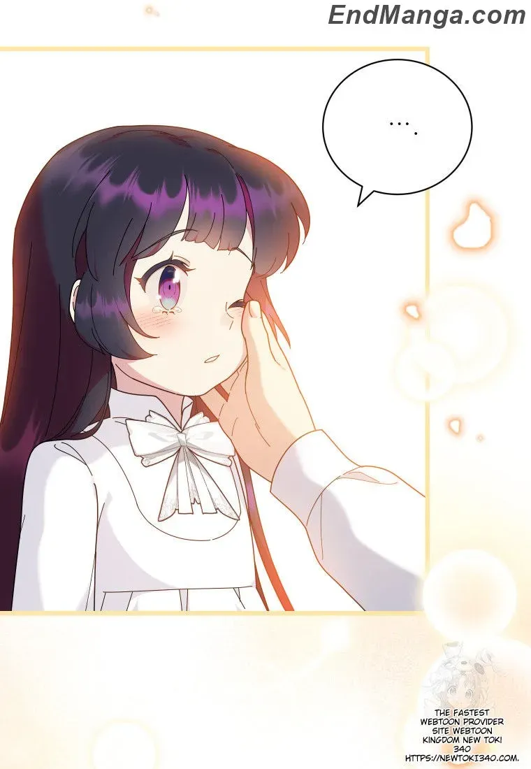 Golden Light Gratia, The Child Loved By God Kainu Manga Chapter 45 Page 82