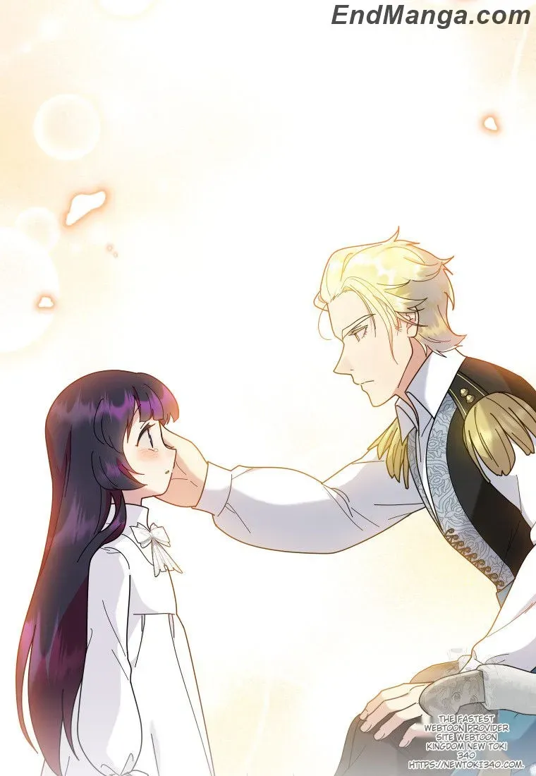 Golden Light Gratia, The Child Loved By God Kainu Manga Chapter 45 Page 83