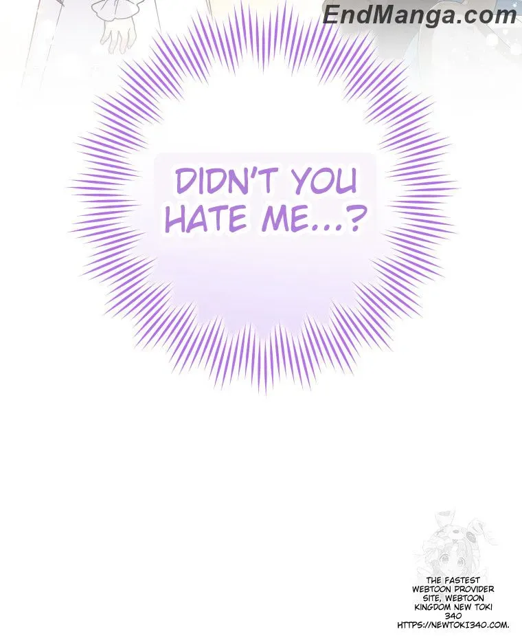 Golden Light Gratia, The Child Loved By God Kainu Manga Chapter 45 Page 84