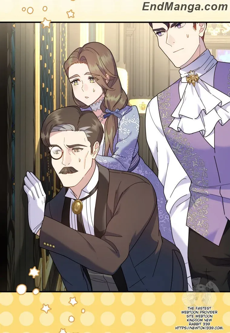 Golden Light Gratia, The Child Loved By God Kainu Manga Chapter 44 Page 77