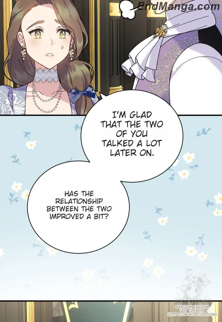 Golden Light Gratia, The Child Loved By God Kainu Manga Chapter 44 Page 81