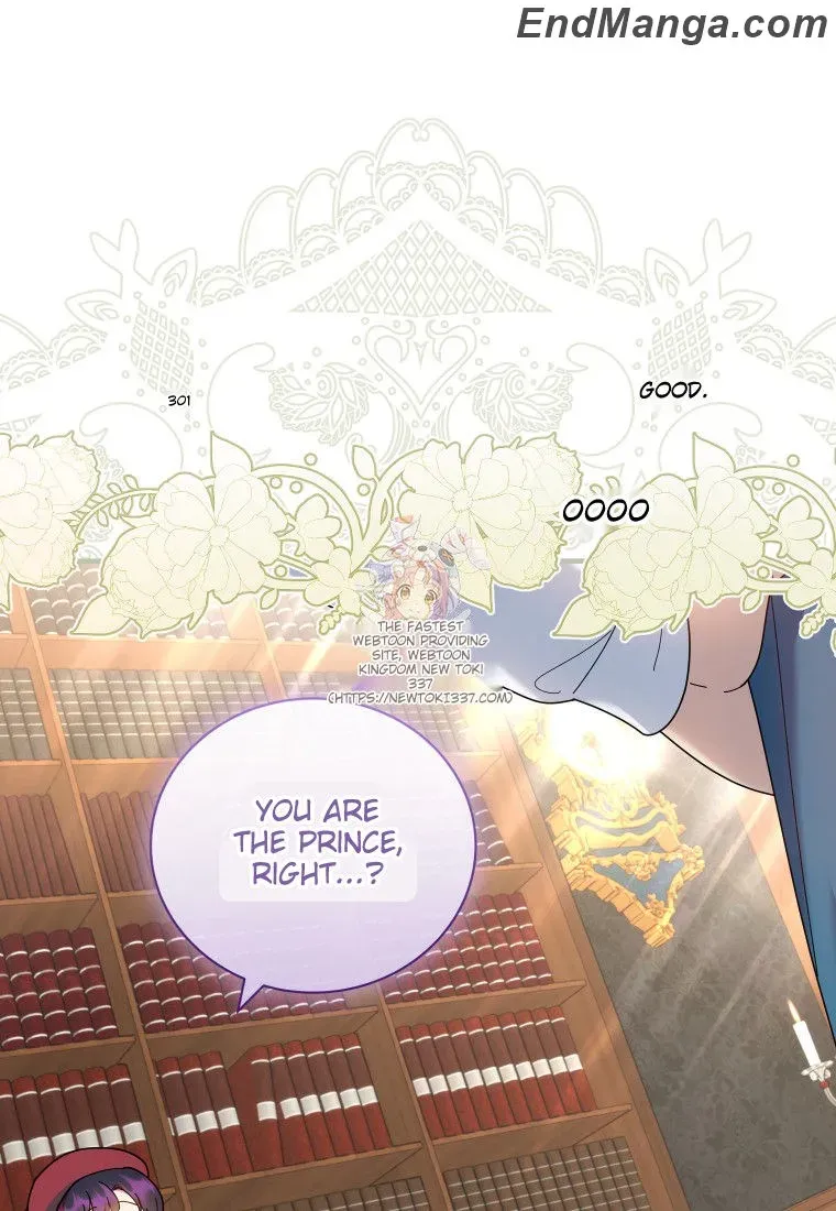 Golden Light Gratia, The Child Loved By God Kainu Manga Chapter 43 Page 1