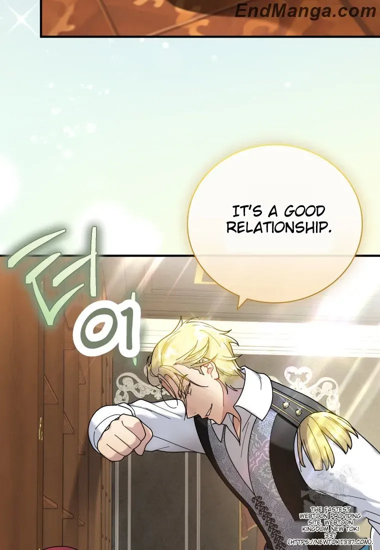 Golden Light Gratia, The Child Loved By God Kainu Manga Chapter 43 Page 7
