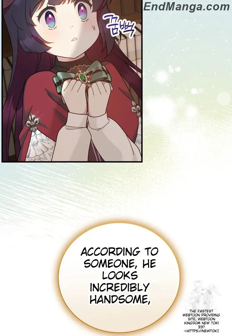 Golden Light Gratia, The Child Loved By God Kainu Manga Chapter 43 Page 9
