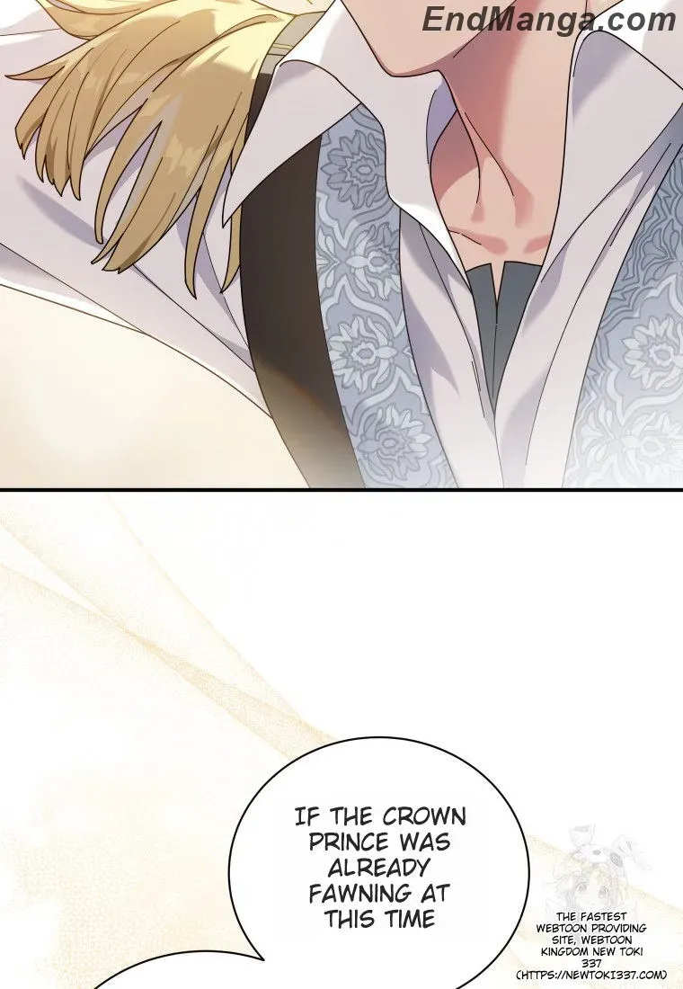 Golden Light Gratia, The Child Loved By God Kainu Manga Chapter 43 Page 11