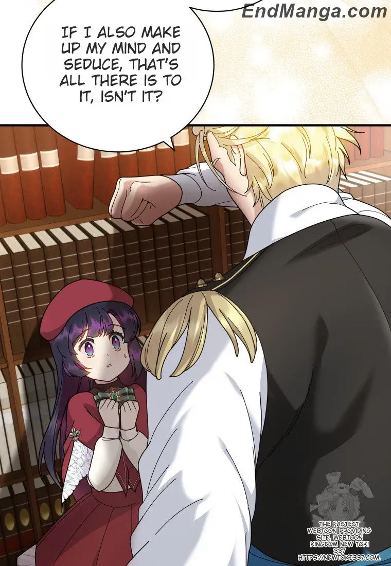 Golden Light Gratia, The Child Loved By God Kainu Manga Chapter 43 Page 12
