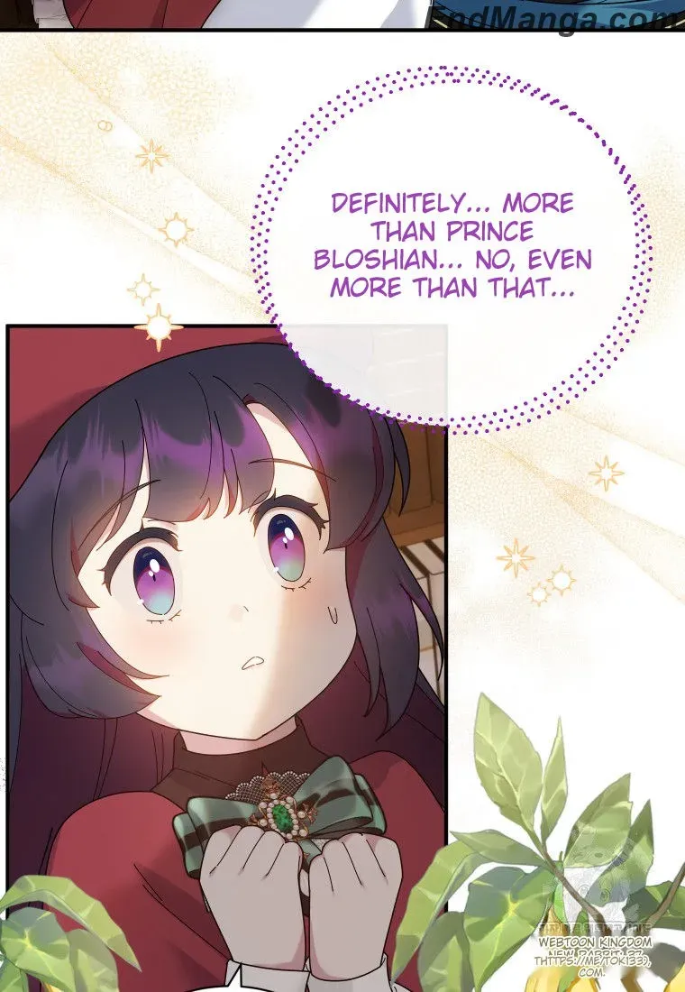 Golden Light Gratia, The Child Loved By God Kainu Manga Chapter 43 Page 13