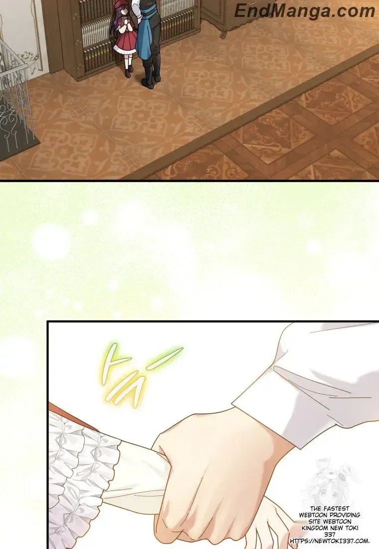 Golden Light Gratia, The Child Loved By God Kainu Manga Chapter 43 Page 16