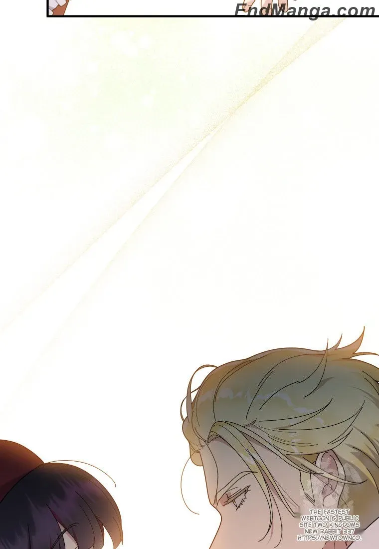 Golden Light Gratia, The Child Loved By God Kainu Manga Chapter 43 Page 17