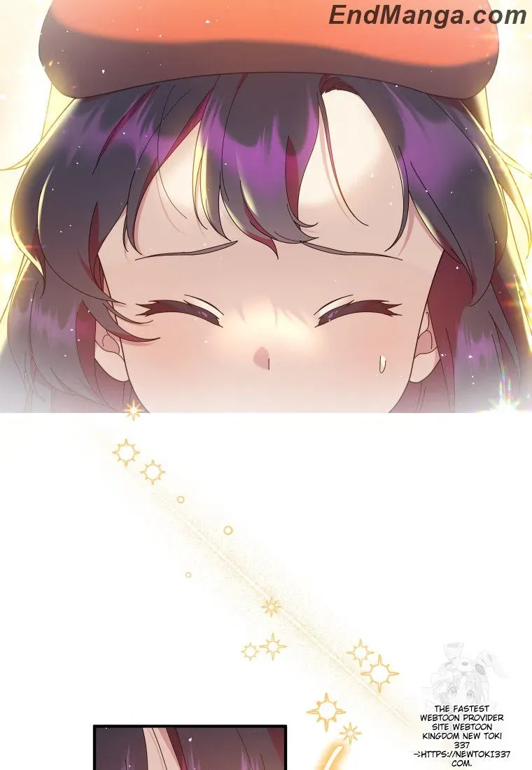 Golden Light Gratia, The Child Loved By God Kainu Manga Chapter 43 Page 22