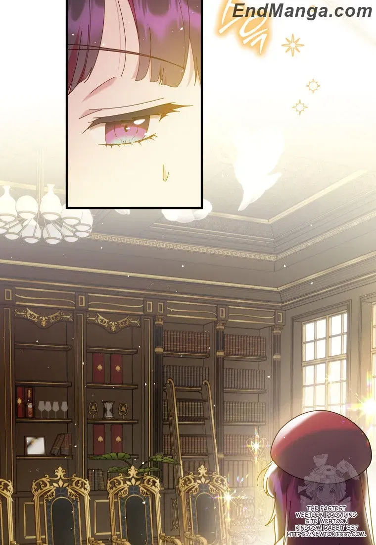 Golden Light Gratia, The Child Loved By God Kainu Manga Chapter 43 Page 23