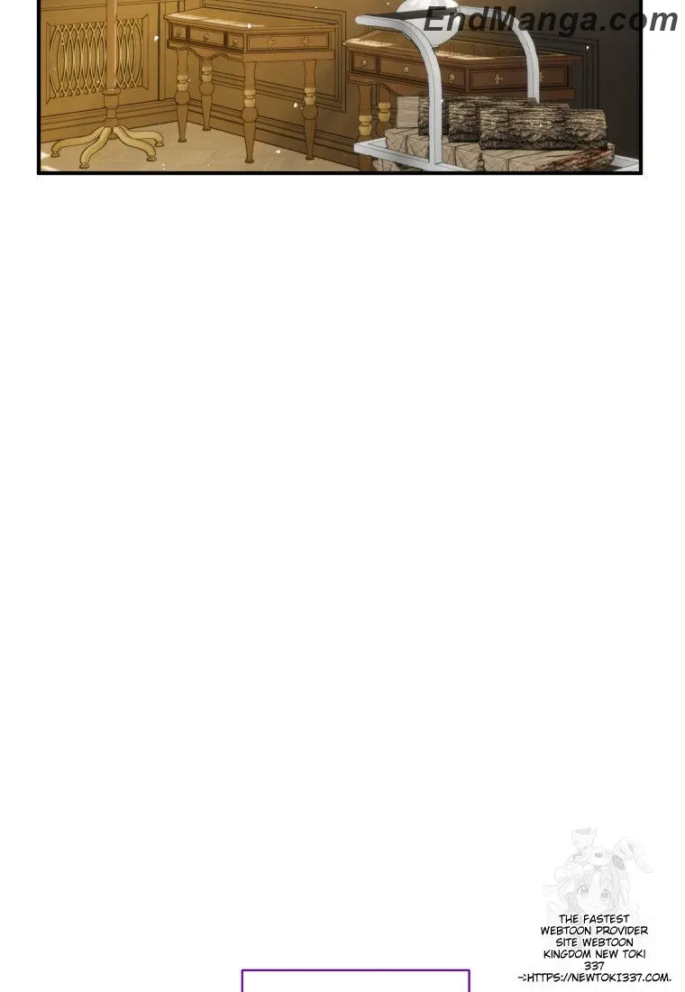 Golden Light Gratia, The Child Loved By God Kainu Manga Chapter 43 Page 27