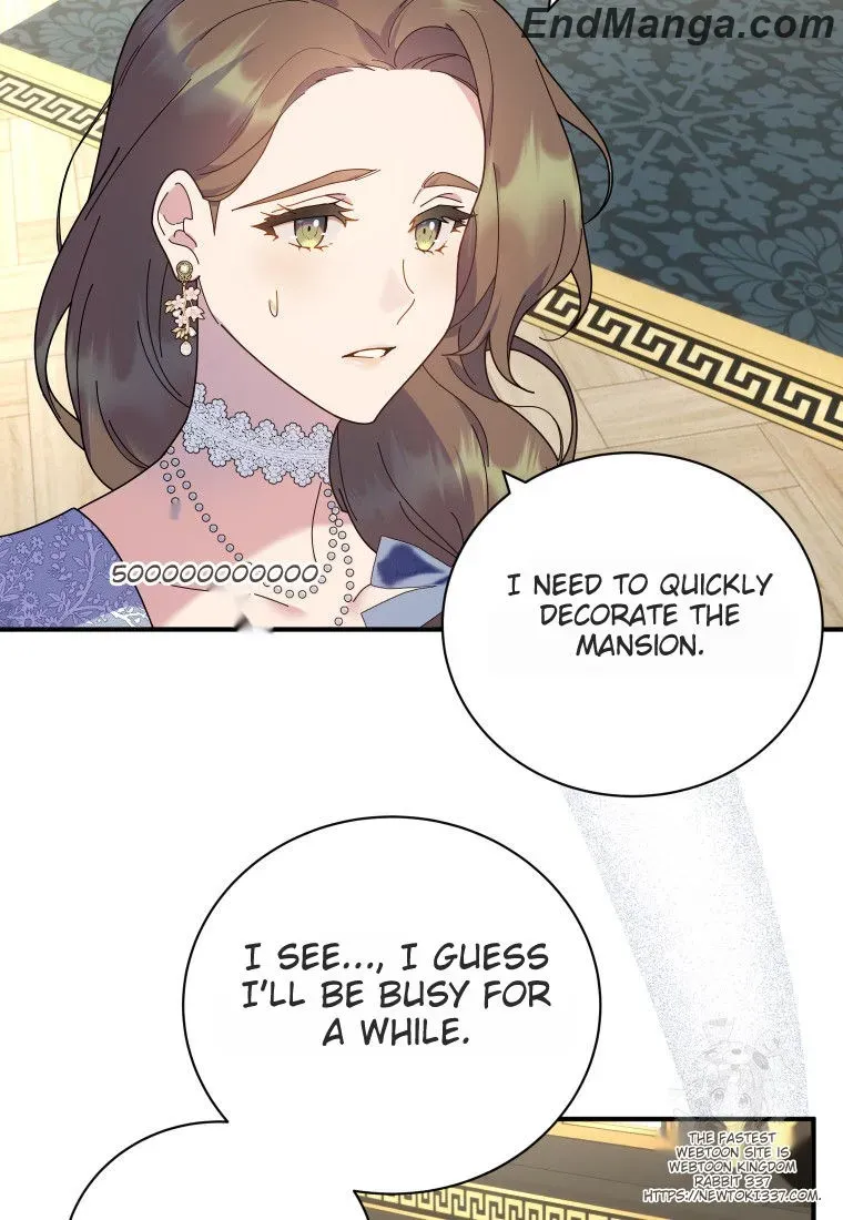 Golden Light Gratia, The Child Loved By God Kainu Manga Chapter 43 Page 30