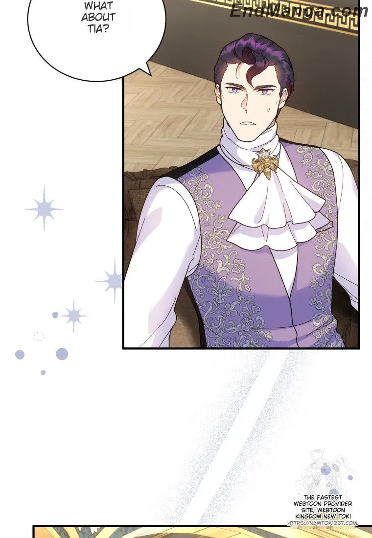 Golden Light Gratia, The Child Loved By God Kainu Manga Chapter 43 Page 31