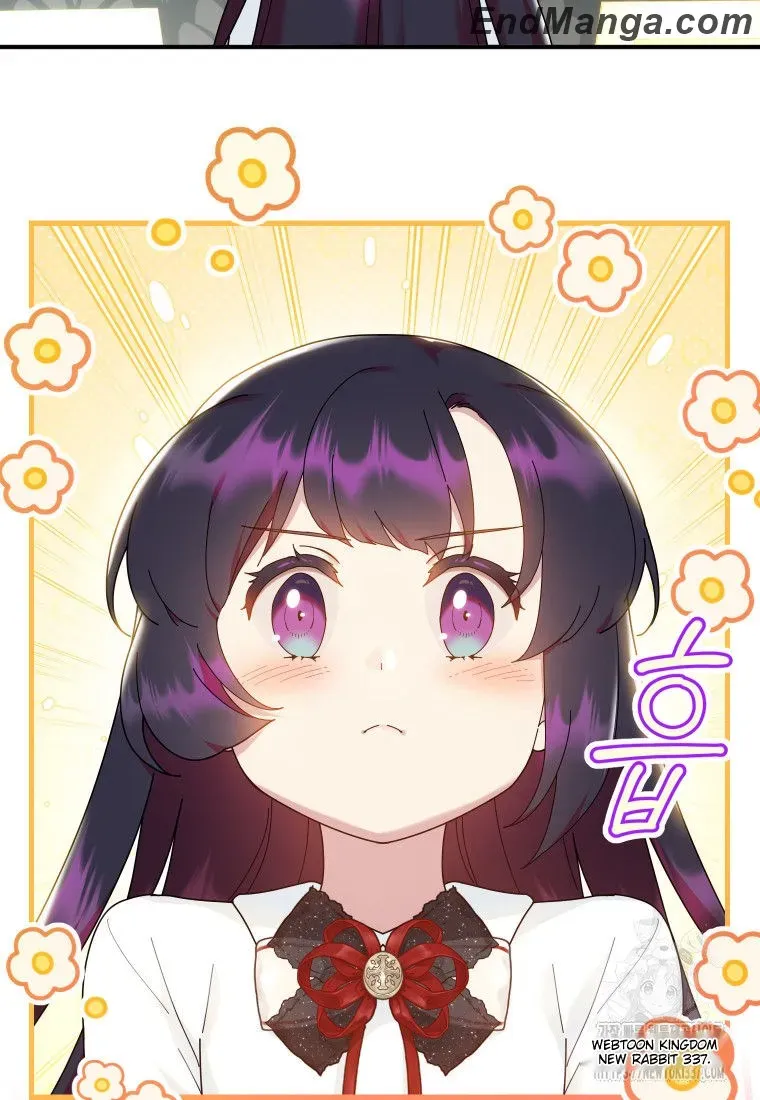 Golden Light Gratia, The Child Loved By God Kainu Manga Chapter 43 Page 39