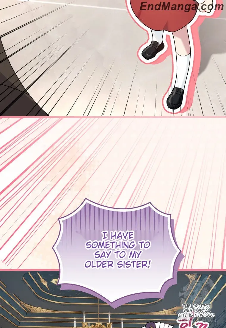 Golden Light Gratia, The Child Loved By God Kainu Manga Chapter 43 Page 41
