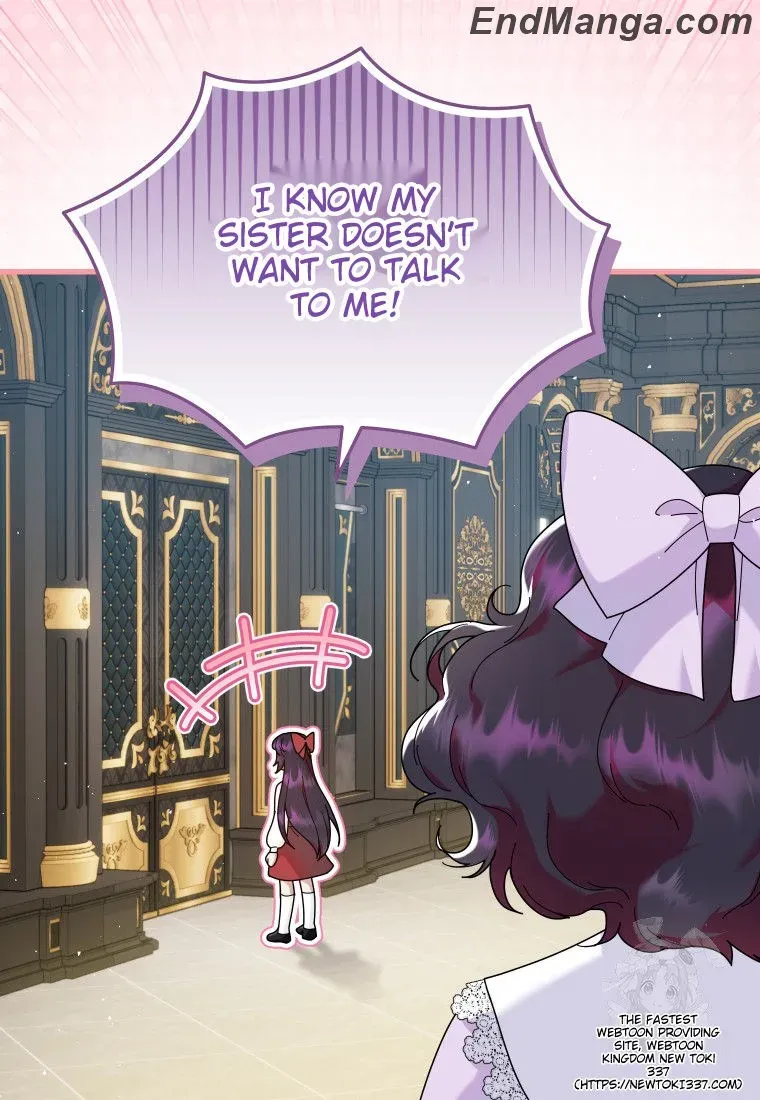 Golden Light Gratia, The Child Loved By God Kainu Manga Chapter 43 Page 43