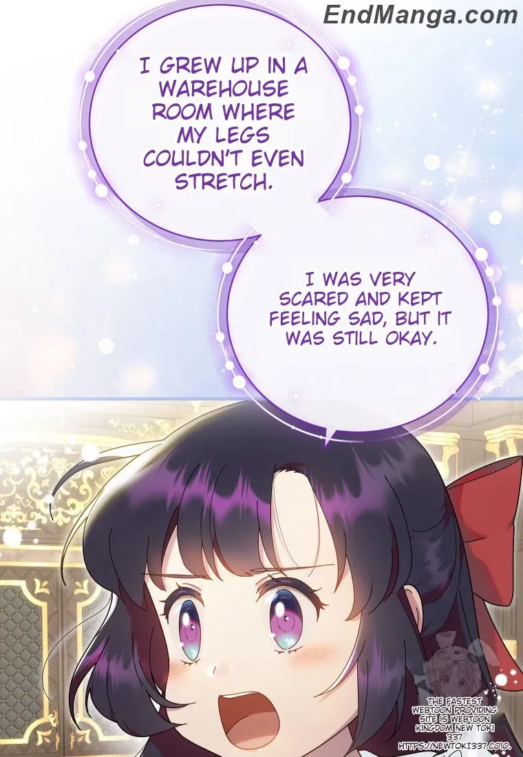 Golden Light Gratia, The Child Loved By God Kainu Manga Chapter 43 Page 46